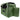 Revolution Mini Deluxe V3 Disc Golf Bag - Olive Green - Gio's Outdoors