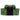 Revolution Mini Deluxe V3 Disc Golf Bag - Olive Green - Gio's Outdoors
