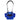 Revolution Mini Deluxe V3 Disc Golf Bag - Lapis - Gio's Outdoors
