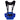Revolution Mini Deluxe V3 Disc Golf Bag - Lapis - Gio's Outdoors