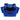 Revolution Mini Deluxe V3 Disc Golf Bag - Lapis - Gio's Outdoors