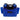 Revolution Mini Deluxe V3 Disc Golf Bag - Lapis - Gio's Outdoors