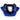 Revolution Mini Deluxe V3 Disc Golf Bag - Lapis - Gio's Outdoors