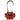 Revolution Mini Deluxe V3 Disc Golf Bag - Rust - Gio's Outdoors