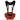 Revolution Mini Deluxe V3 Disc Golf Bag - Rust - Gio's Outdoors