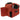 Revolution Mini Deluxe V3 Disc Golf Bag - Rust - Gio's Outdoors