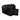 Revolution Carolina Team V3 Disc Golf Bag - Onyx - Gio's Outdoors