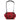 Revolution Carolina Team V3 Disc Golf Bag - Crimson - Gio's Outdoors