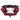 Revolution Carolina Team V3 Disc Golf Bag - Crimson - Gio's Outdoors