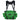 Revolution Carolina Team V3 Disc Golf Bag - Forest - Gio's Outdoors