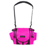 Revolution Carolina Team V3 Disc Golf Bag - Brilliant Rose - Gio's Outdoors
