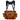Revolution Carolina Team V3 Disc Golf Bag - Rust - Gio's Outdoors