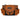 Revolution Carolina Team V3 Disc Golf Bag - Rust - Gio's Outdoors