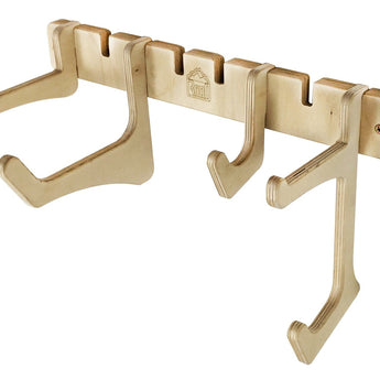 THE JETTY fishing gear rack - Gio's Outdoors