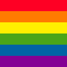 RAINBOW 3X5 FLAG - Gio's Outdoors