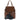 Concealed Carry Allie Leather Backpack by Lady Conceal - Gio's Outdoors -Lady Conceal Wholesale