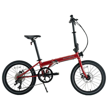 SVK-Folding Bike - Gio's Outdoors -ROCKBROSUSA