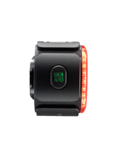 Road To Sky - Smart Bike Rear Light - Gio's Outdoors -ROCKBROSUSA