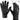 ROCKBROS Cycling Bike Gloves Winter Warm Mittens Touch Screen Windproof Waterproof - Gio's Outdoors -ROCKBROSUSA