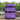 Reaction Tackle Braided Fishing Line - Purple - NEW - Gio's Outdoors