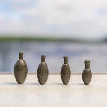 Reaction Tackle Punch Weights/ Tungsten Sinkers - Gio's Outdoors