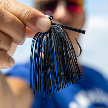 Reaction Tackle Tungsten Flipping Jigs (2-Pack) - Gio's Outdoors