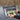Reaction Tackle Clear Storage Bag Tackle Pak - Water-Resistant Plastic Storage - New - Gio's Outdoors