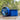 Reaction Tackle Braided Fishing Line - Dark Blue - Gio's Outdoors