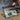 Reaction Tackle Clear Storage Bag Tackle Pak - Water-Resistant Plastic Storage - New - Gio's Outdoors