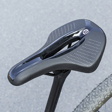 ROCKBROS Racing Cycling Cushion Bike Saddle Ultralight EVA MTB Road Bicycle Seat - Gio's Outdoors -ROCKBROSUSA