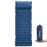 Qunature Camping Mattress Sleeping Pad for Outdoor Camping Ultra-light - Gio's Outdoors -ROCKBROSUSA