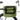 ROCKBROS Bike Panniers 15L Waterproof Bike Rack Bag for Cycling Commuting - Gio's Outdoors -ROCKBROSUSA