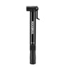 ROCKBROS Bicycle Tire Pump 120PSI MTB Bike Air Inflator Built-in Ratchet Tool - Gio's Outdoors -ROCKBROSUSA