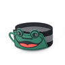 ROCKBROS Grunt Frog Pants Clip Band Adjustable Elastic Waterproof - Gio's Outdoors -ROCKBROSUSA