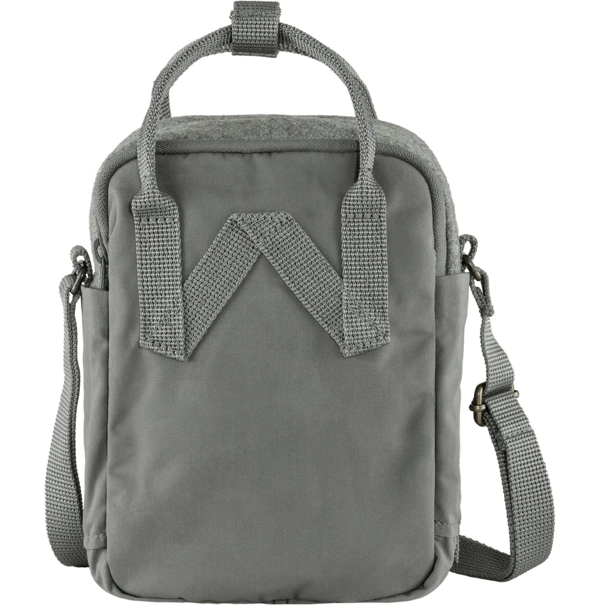 Sac à Bandoulière Fjällräven Kånken Sling Blackberry | Equipementaventure Sac à Bandoulière Fjällräven Kånken Sling Blackberry | Equipementaventure