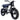 Super Strada - RAGE - Sports Utility E-Bike