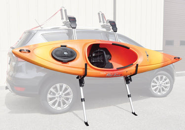 Telos™ XL Load Assist for Malone J-Style Kayak Carrier (DownLoader™) and V-Style Kayak Carrier (SeaWing™) - Gio's Outdoors