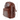 Concealed Carry Sawyer Leather Backpack by Lady Conceal - Gio's Outdoors -Lady Conceal Wholesale