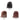 Concealed Carry Sawyer Leather Backpack by Lady Conceal - Gio's Outdoors -Lady Conceal Wholesale