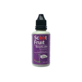 ScootFruit - Scooter Lubricant