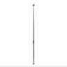 Telescoping Flagpole 26' - Gio's Outdoors
