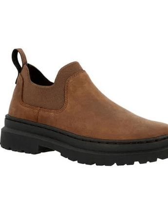 Georgia Boot Women's Romeo SuperLyte Shoe - Gio's Outdoors