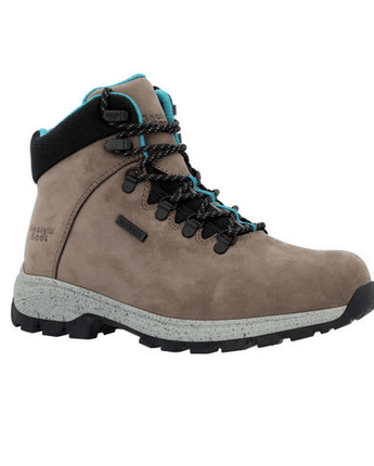 Georgia Boot Eagle Trail Women's Waterproof Hiker - Gio's Outdoors