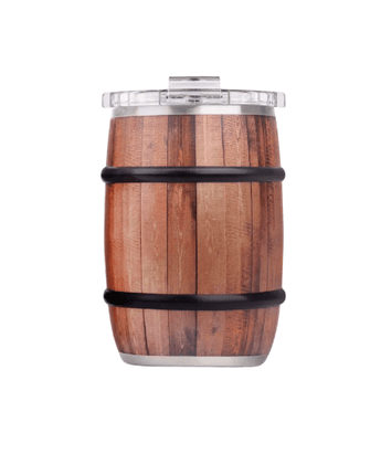 Barrel™ 12oz - Gio's Outdoors