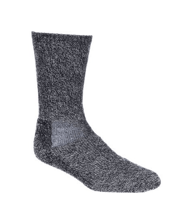 Georgia Boot Merino Lambs Wool Crew Sock - Gio's Outdoors