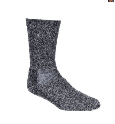 Georgia Boot Merino Lambs Wool Crew Sock - Gio's Outdoors