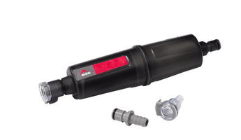 MSR High-Flow In-line Water Filter - Gio's Outdoors