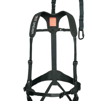 Tree Spider Micro Harness - Gio's Outdoors