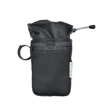 Oveja Negra Chuckbucket™ Handlebar Snack Bag - Gio's Outdoors