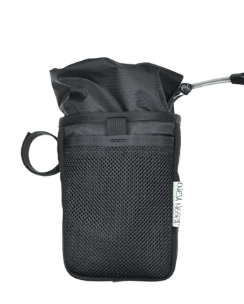 Oveja Negra Chuckbucket™ Handlebar Snack Bag - Gio's Outdoors